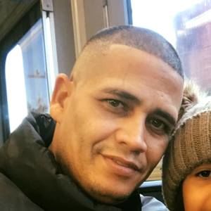 Meet your Posher, Jesus